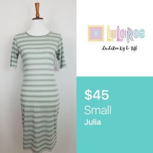 Julia Dress
